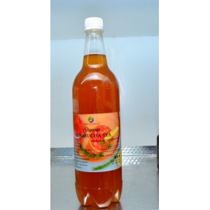 Organic Kombucha Tea