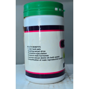 Menstrat Super – Male Vitality Formula